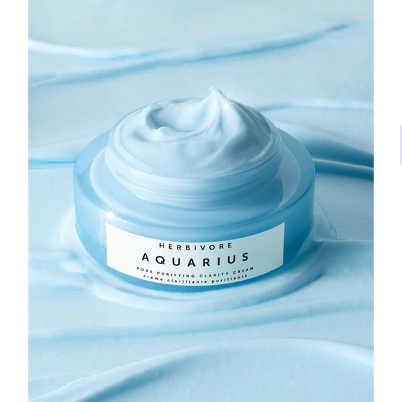 Aquarius Pore Purifying Clarity Cream - Picture 1 of 5